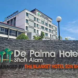 4* Hotel De Palma