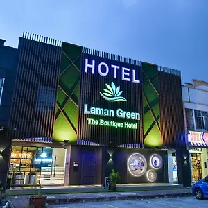 3* Hotel Laman The Boutique